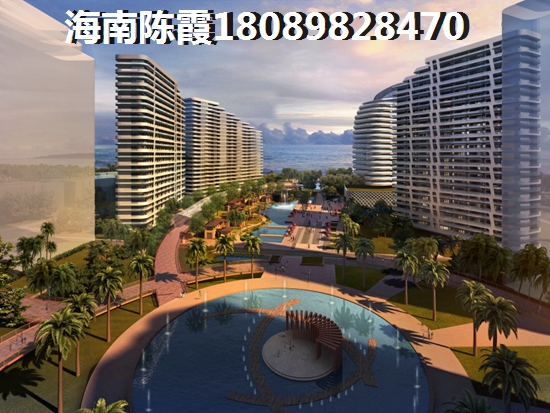 2025年海南各地房價