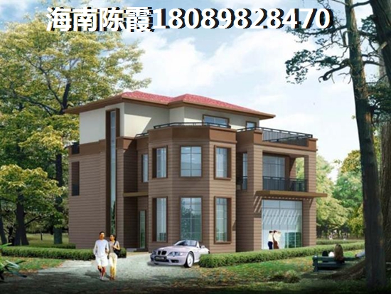 海南房價(jià)是漲是跌陳霞分析