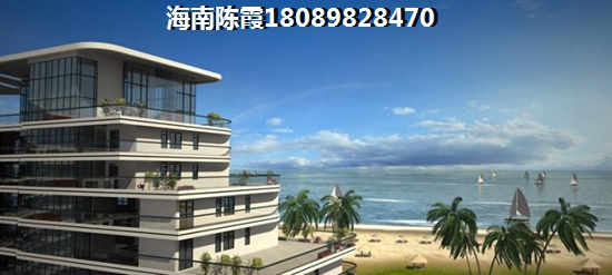 海南新房怎么樣？