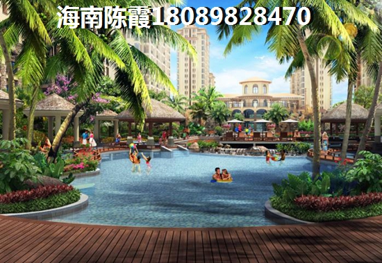 海南公寓哪里有便宜的