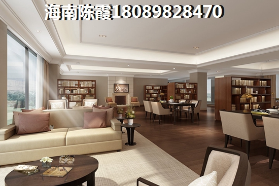 海南 小戶型限制