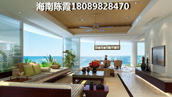 海南房?jī)r(jià)開始上漲了嗎？