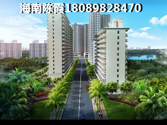 海南文昌月亮灣樓盤的房價是多少