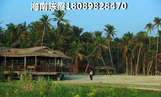 海南清平樂二期房價