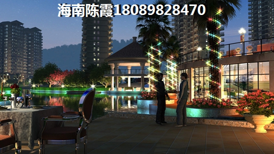 海南自貿(mào)區(qū)房價(jià)2025年房價(jià)走勢