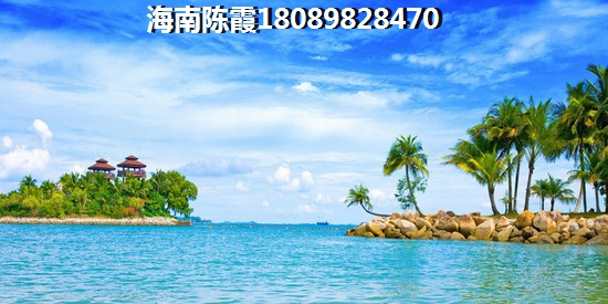 海南房價2025最新價格走勢，萬紫花苑房價還能堅挺嗎？