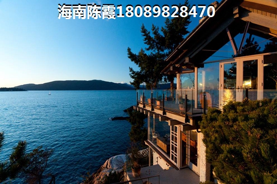文昌哪里不潮濕養(yǎng)老， 碧桂園舒漫的海養(yǎng)老配套分析！