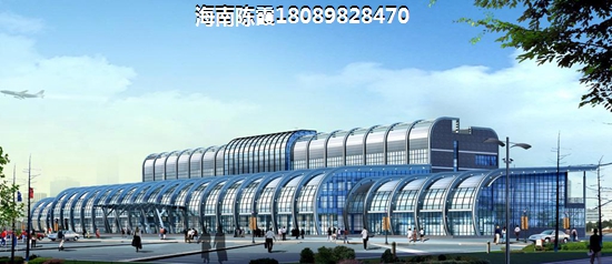 海南2025房價(jià)走勢！