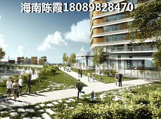 小嶺共享農(nóng)莊海景房?jī)?yōu)勢(shì)是啥，海南別墅海景房?jī)r(jià)格