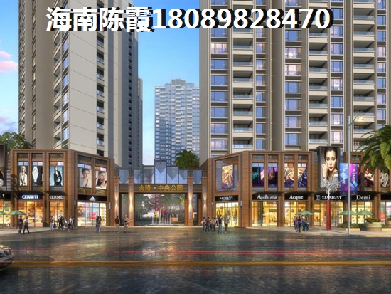 海南省溫泉別墅哪里買醉適合？