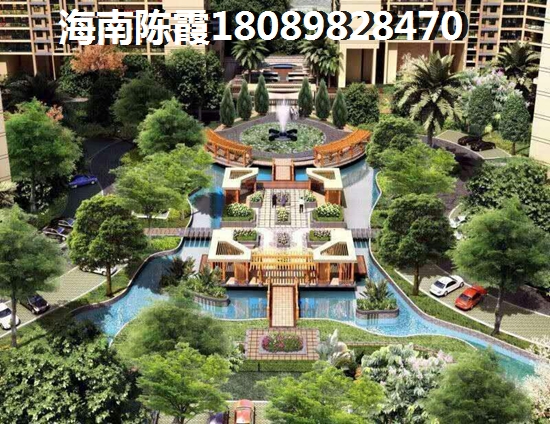 海南靠近海邊的房子