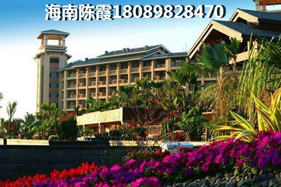 北方人多在海南哪個地方購房