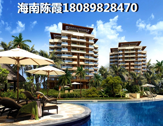海南房價2025樓盤價格！