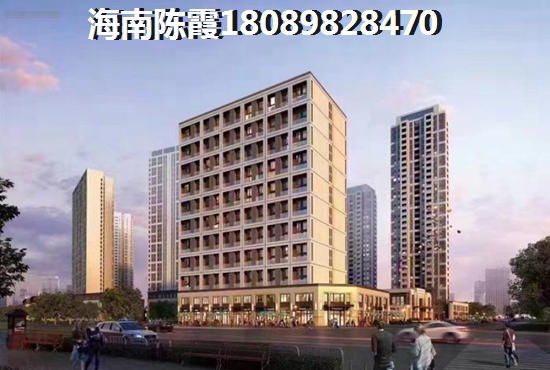 澄邁四季康城五期山海一品居有哪些升值潛力，2025四季康城五期山海一品居房價最新消息！
