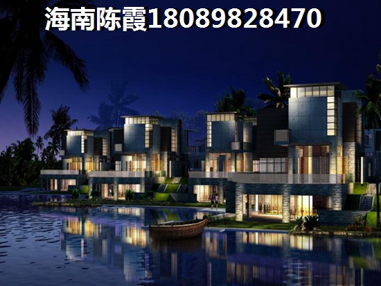 海南省澄邁縣醉新房價