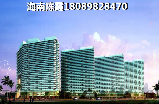 海南省臨高縣半島陽光城11月份的房價