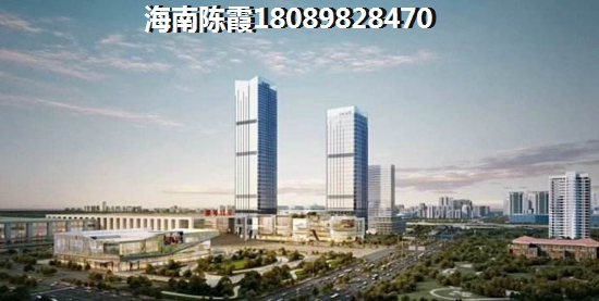 海南從哪買房好