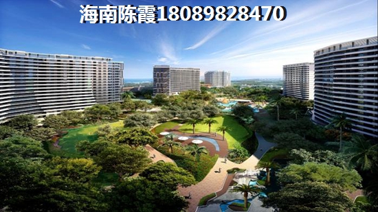 海南自貿(mào)區(qū)小戶型優(yōu)點(diǎn)和缺點(diǎn)深度解讀！