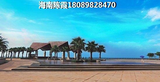 海南房價(jià)未來五年走勢