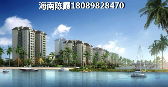 海南未婚買房