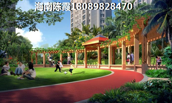 海南華潤靜蘭灣位置怎么樣？樓盤地址及房價走勢分析!