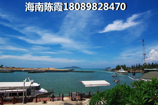 兆南椰林壹號二手房的大房子還是小戶型好？“候鳥”老人要找的攻略來了~