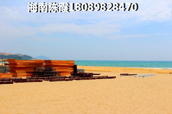 海南省房價(jià)便宜的在哪里