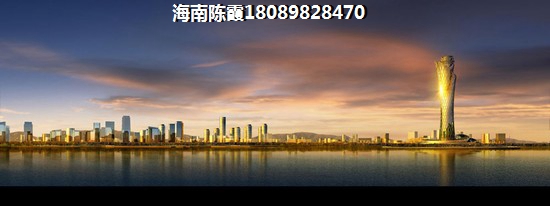 2025年港島·韻尚云海房?jī)r(jià)走向何方？海南萬(wàn)寧商品房性?xún)r(jià)比大比拼！