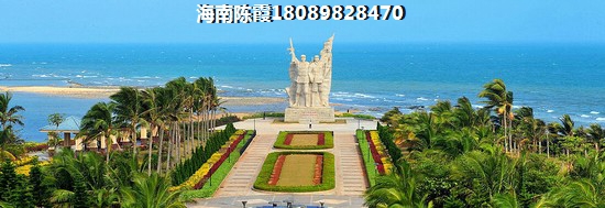 外地人去海南過冬合算嗎
