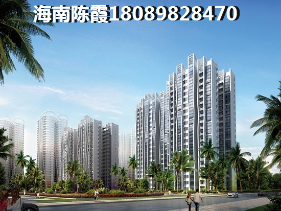 濱江商業(yè)廣場二手房市場分析臨高房產(chǎn)升值的潛力與挑戰(zhàn)