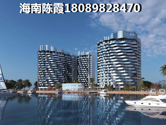 觀瀾湖·瀾墅對(duì)比隆鑫諾亞方舟升值空間哪個(gè)大？在?？谑匈I房哪里升值空間大？