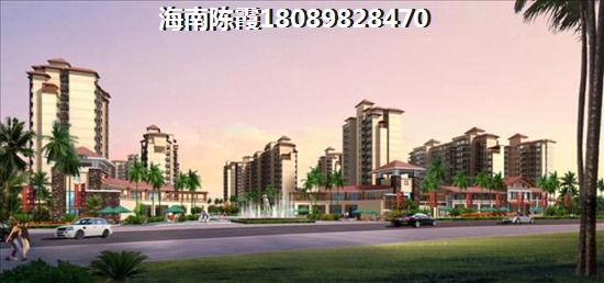 海南的房子有touzi價(jià)紙嗎？