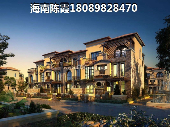 天悅國際優(yōu)勢解析儋州養(yǎng)老房投資首選之地探秘