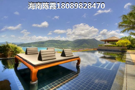 外地人可以在海南買小區(qū)嗎