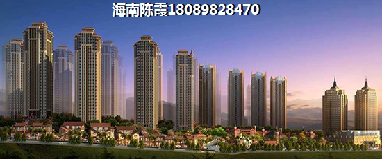 《海秀廣場(chǎng)投資潛力大揭秘買到后悔藥？》