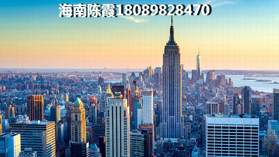 海南哪里氣候比較干燥