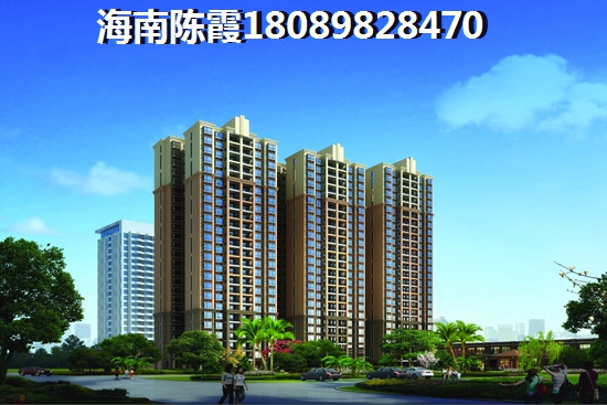 海南為什么房?jī)r(jià)升如此猛