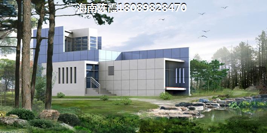 宏潤(rùn)香水灣是哪個(gè)開(kāi)發(fā)商？在陵水投資買(mǎi)房哪個(gè)樓盤(pán)好？