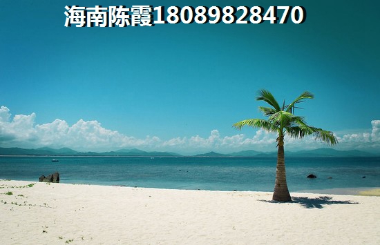 海南自貿(mào)港房價漲不動了嗎現(xiàn)在