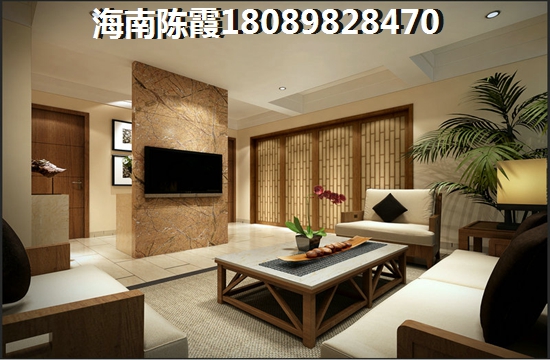 海南房?jī)r(jià)漲到這份上了！