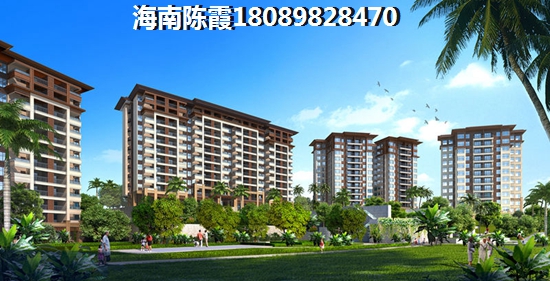 海南2025房價穩(wěn)步上漲