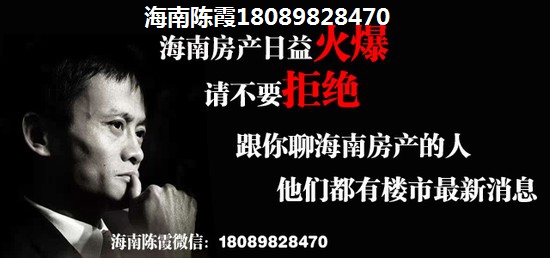 海南為什么要限制小戶型