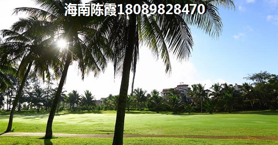 海南2025房價將怎么樣上漲