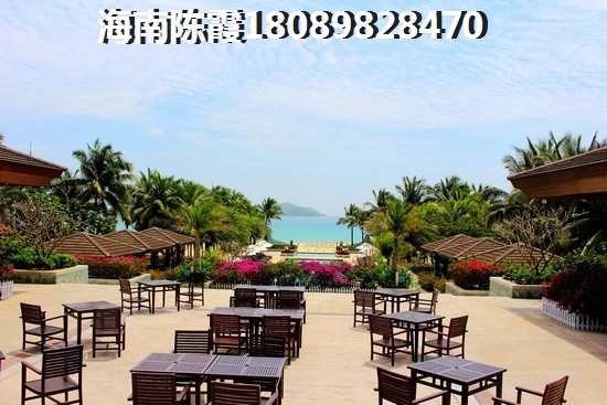 海南現(xiàn)在還能不能買房