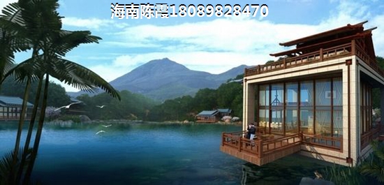 海南東方購(gòu)房新選擇！麓鳴海二手房市場(chǎng)分析