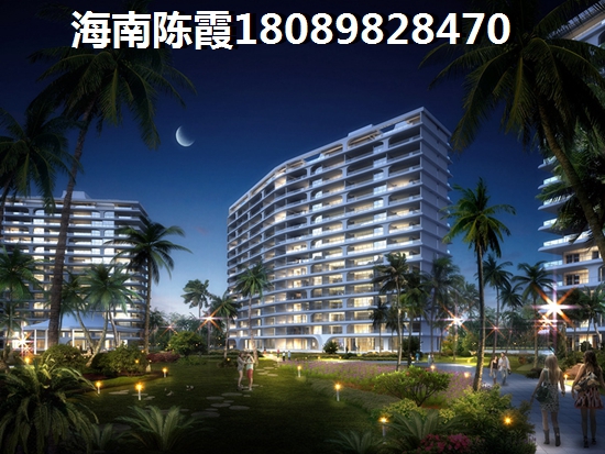 海南海景房40萬以下！