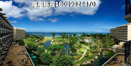 海南島2025房?jī)r(jià)上漲這么快