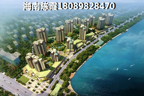 海南房子的優(yōu)劣勢