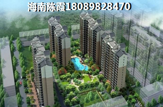 海南買房過(guò)冬哪里好？