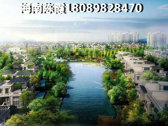 外地人海南可以買(mǎi)房嗎